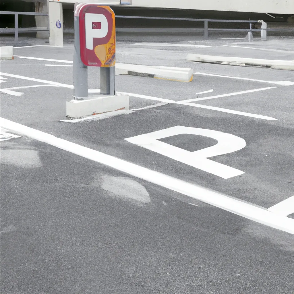 LowCountry Parking Denver