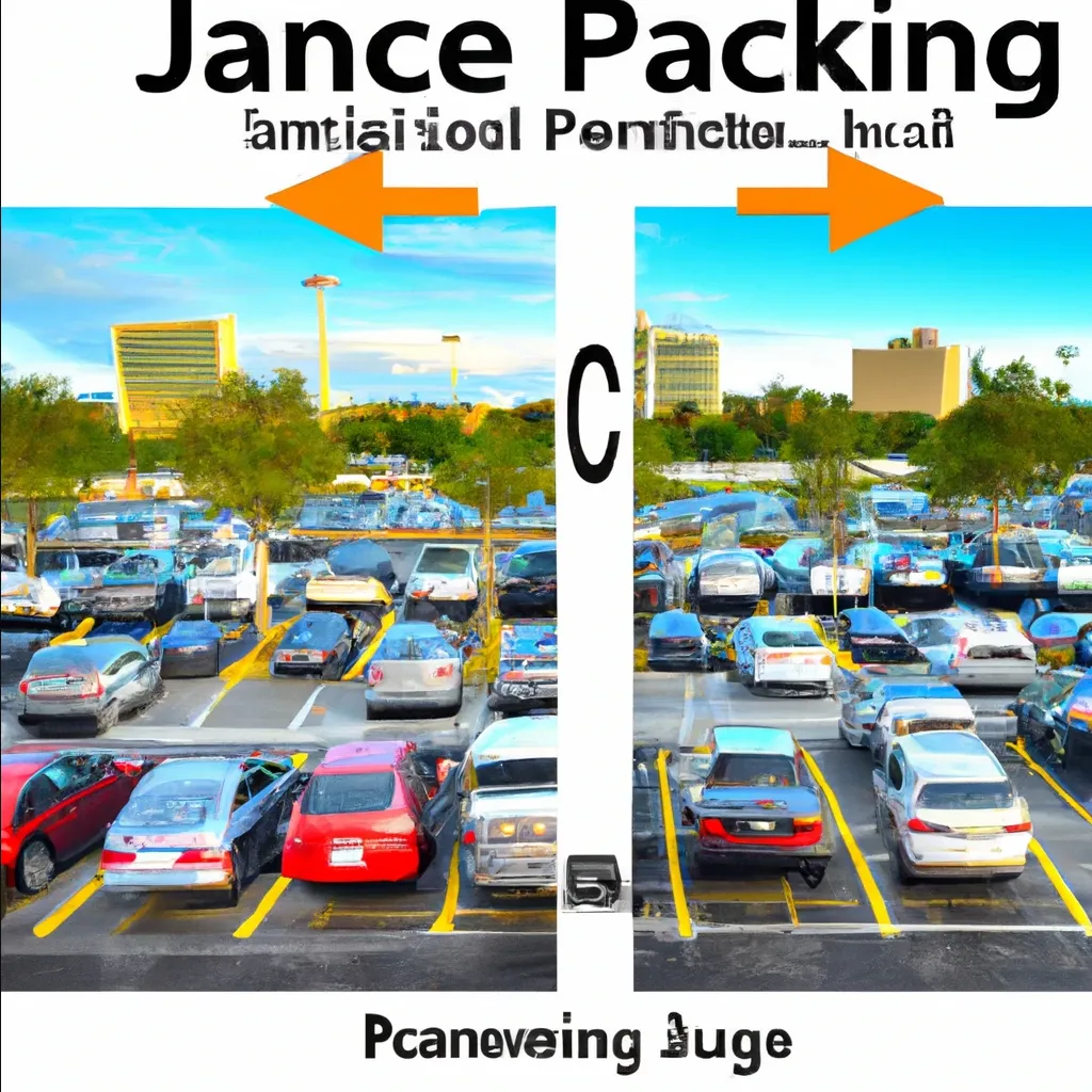 Go Airportparking London City