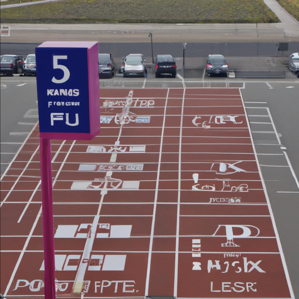 Airportparking Squared Warsaw Chopin