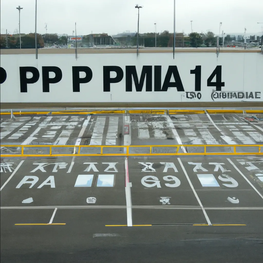 OneLife Peasy Park Paris Orly