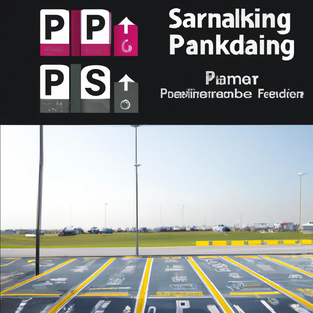 Airportparking Zoo Katowice