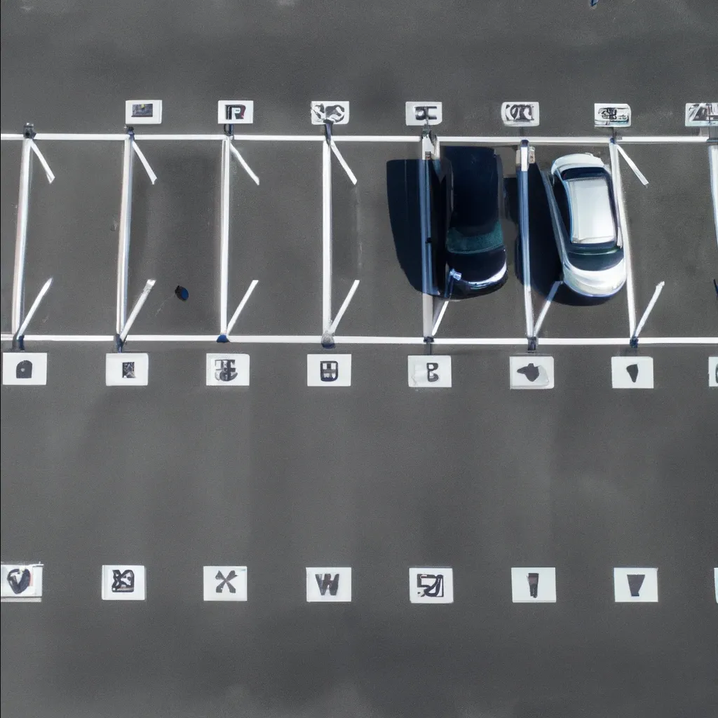 Scenic Parkolo Valencia