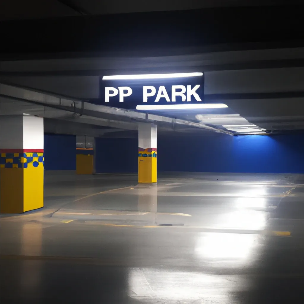 Woodlands Peasy Park Bradley International