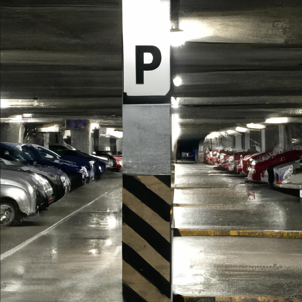Convergent Parking