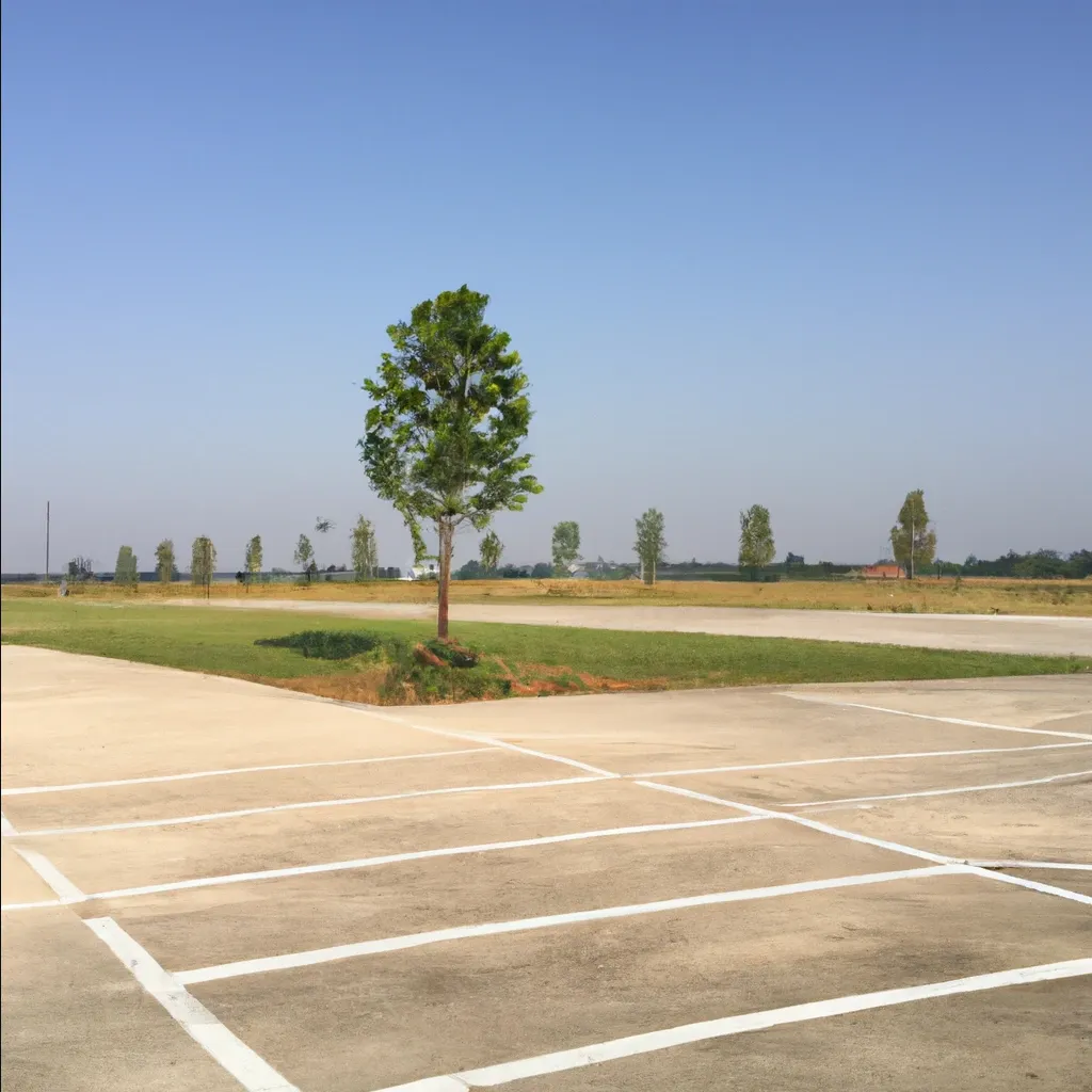 Wilson Parkolo Anchorage