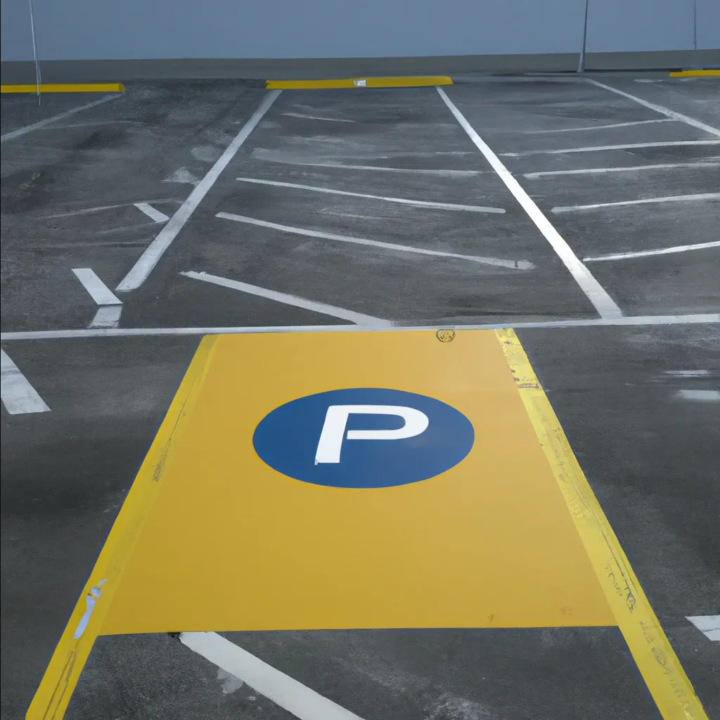 GreenLight Airportparking Newcastle