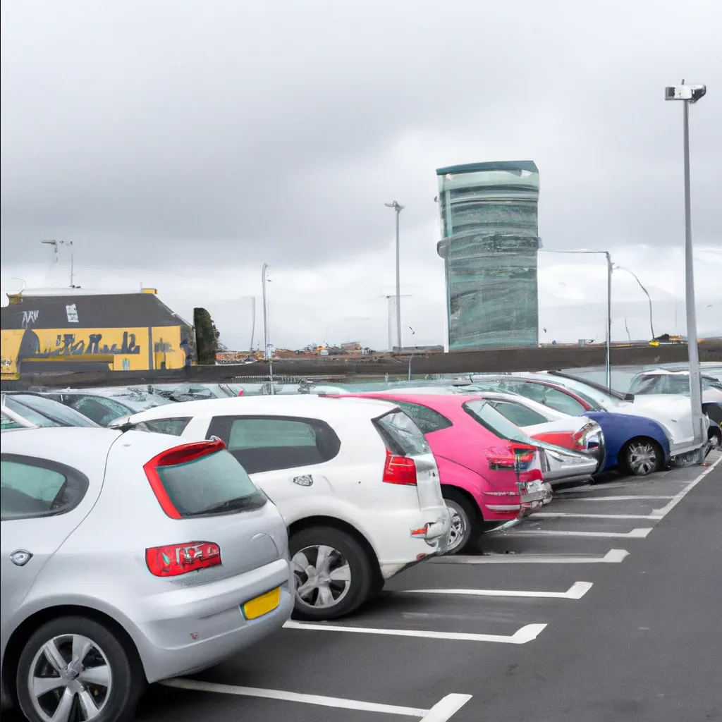 Environ Park Cluj-Napoca