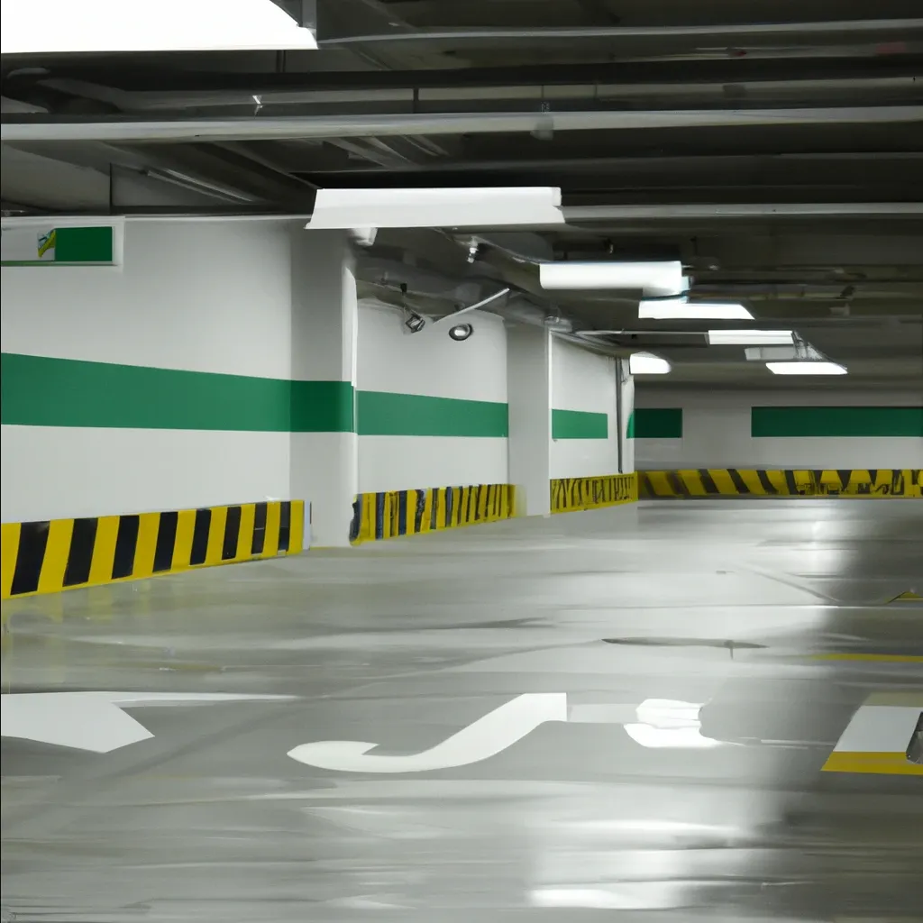 Parklot Vibe Southampton