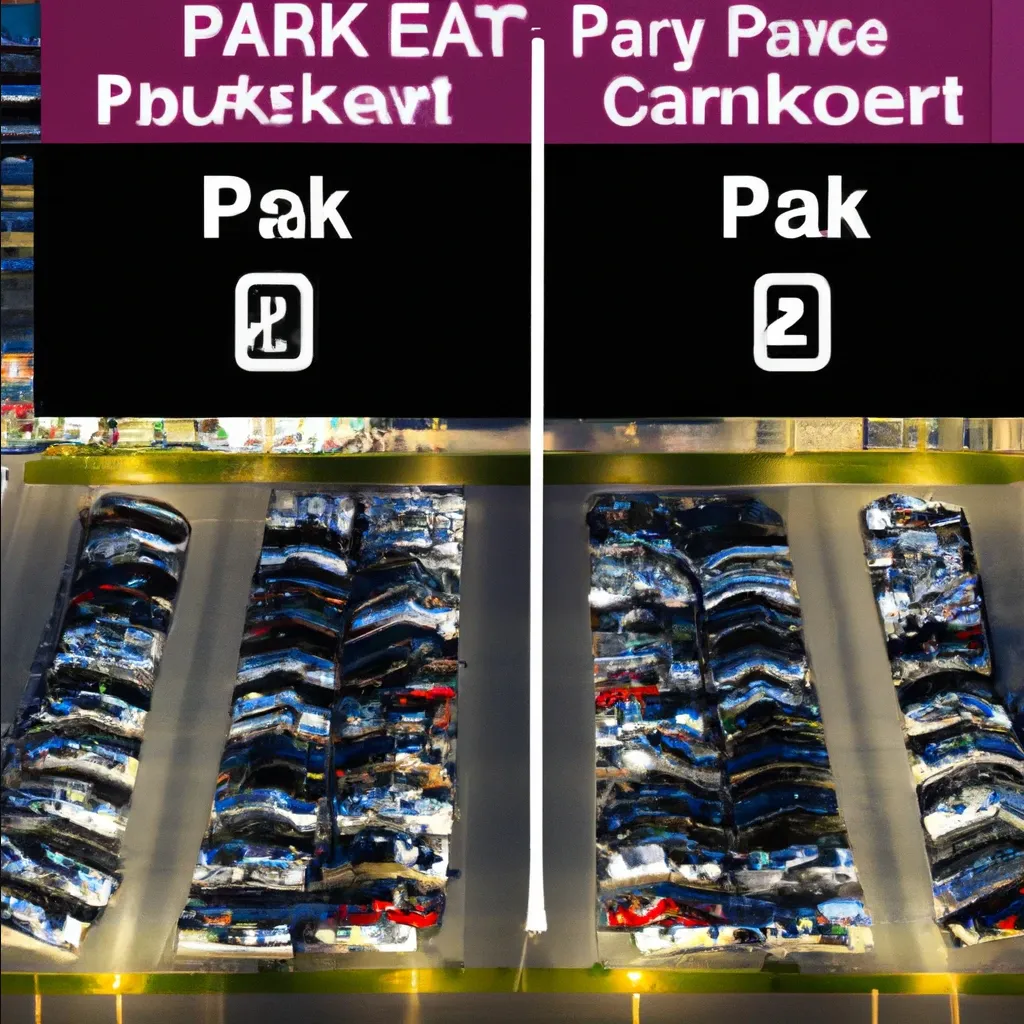 Parklot Lord East Midlands