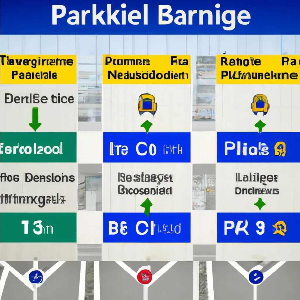 WellDone Parklot Poznań