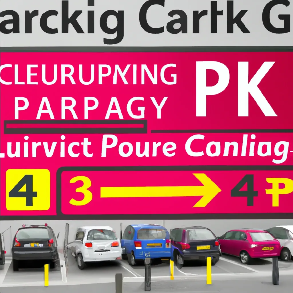 Utopian Prkng Nuremberg