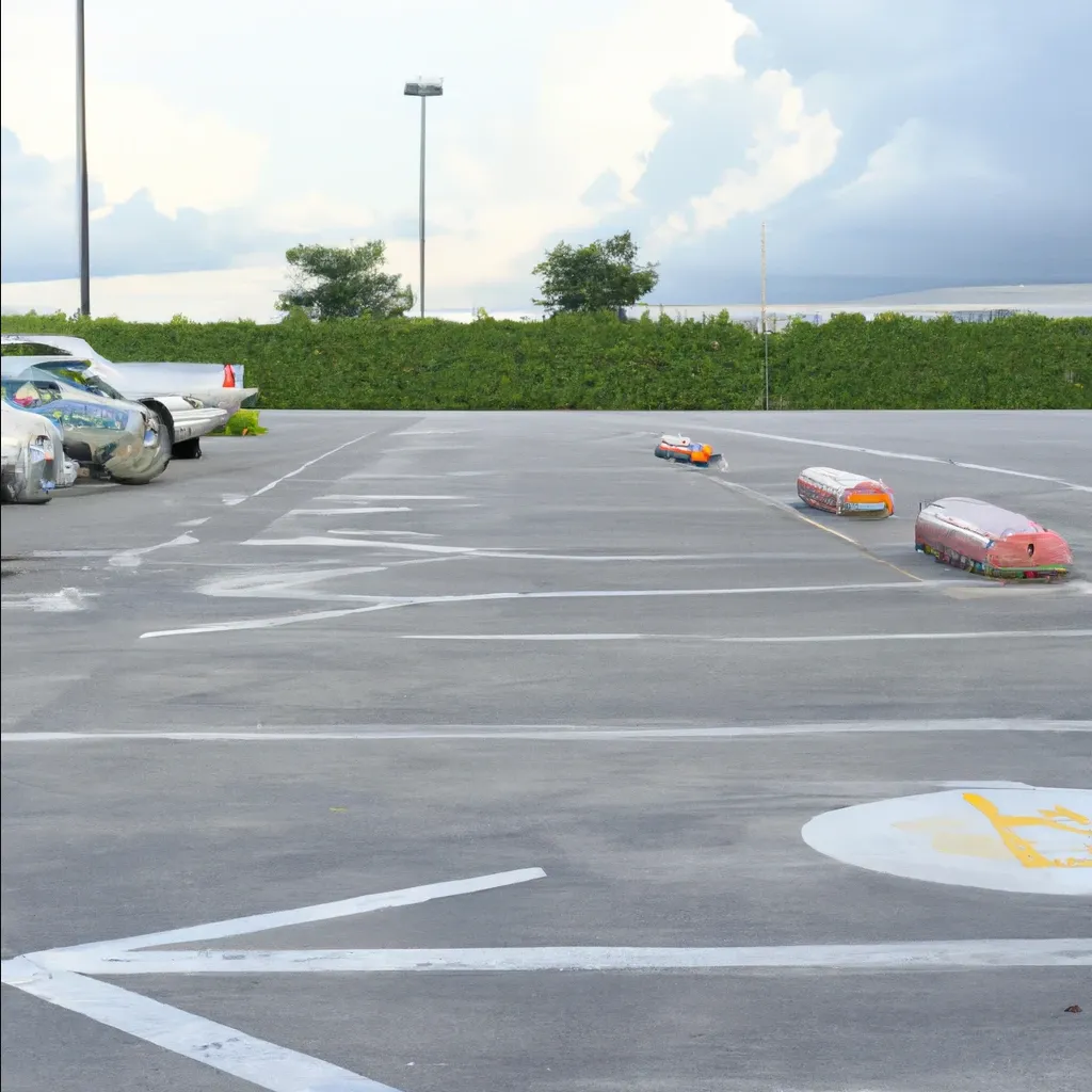 Mini Prkng Melbourne