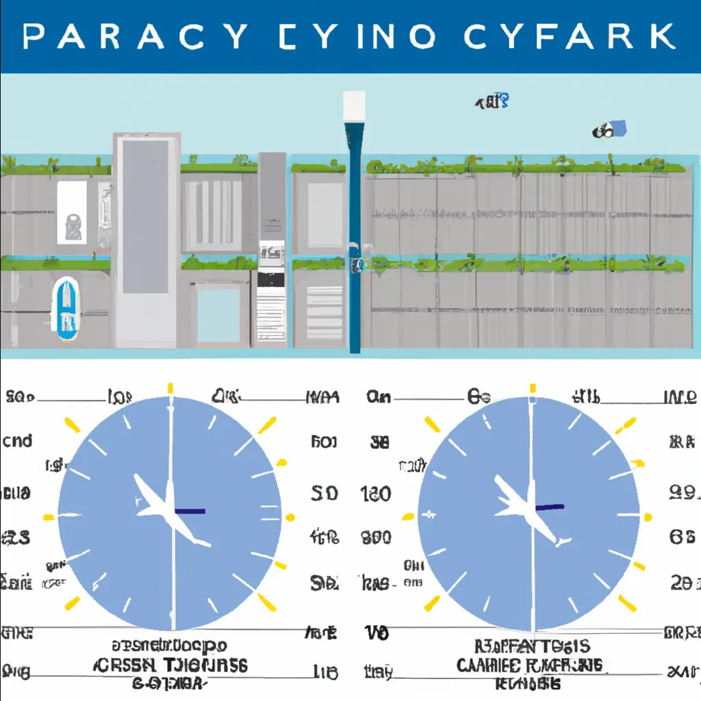 Parking Fusion Malaga