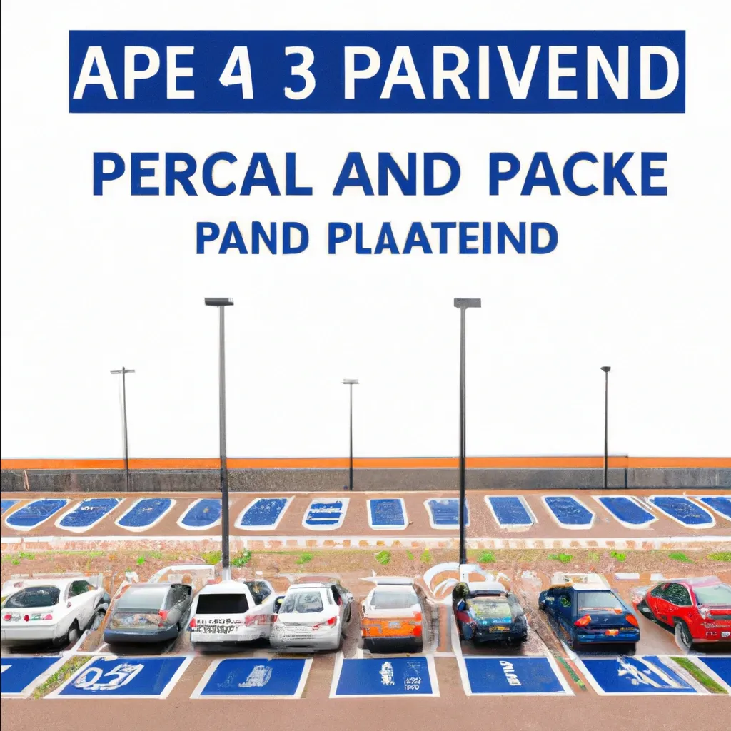 Urgent Parkolo Memmingen