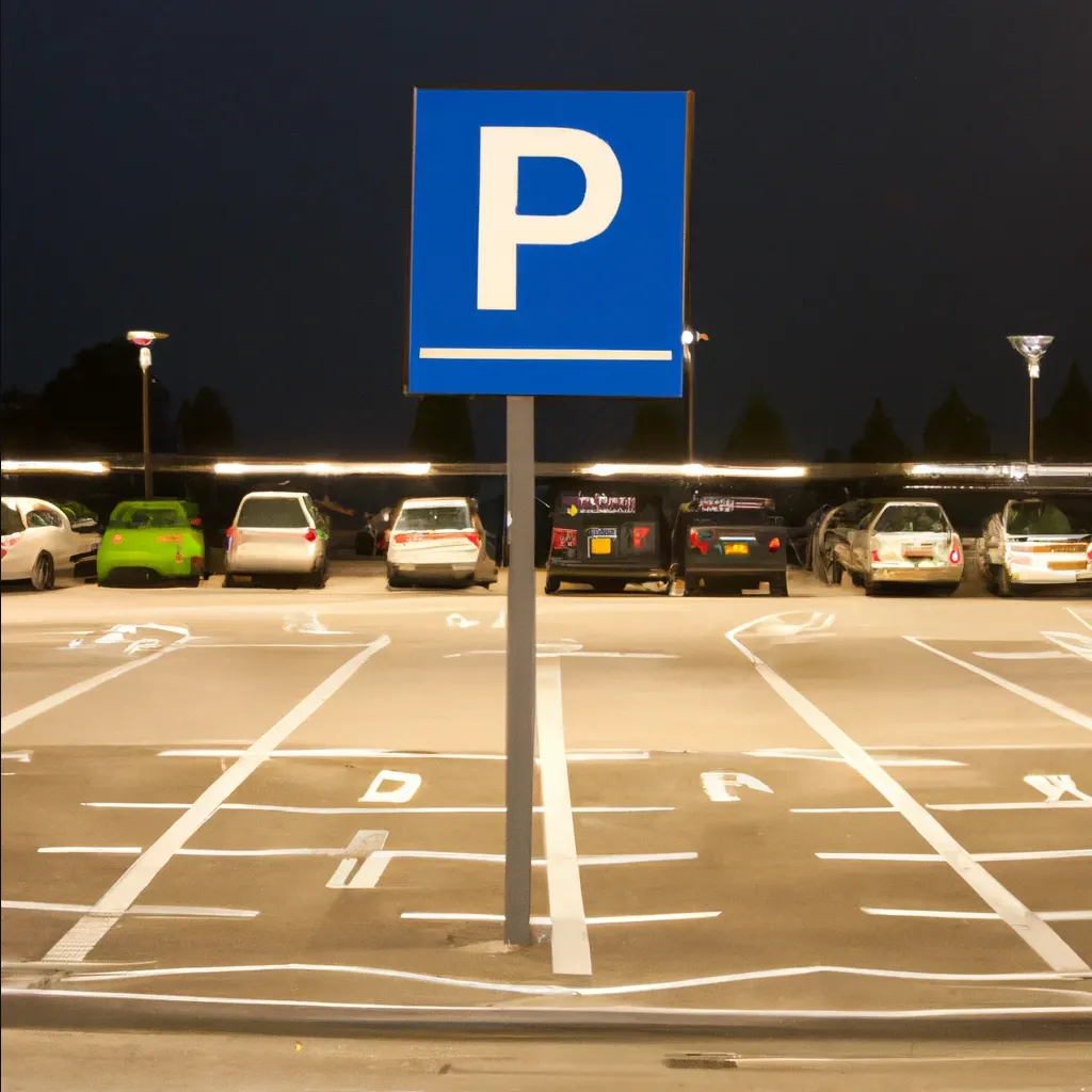 Parkolo Cards Rotterdam