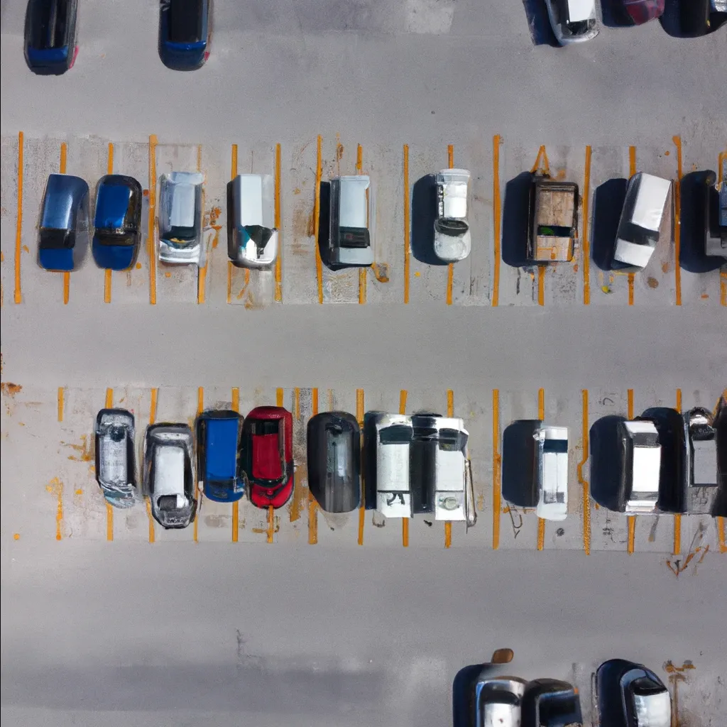 Fair Airportparking Riga