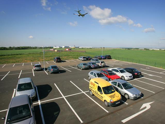 SmartPark Centre