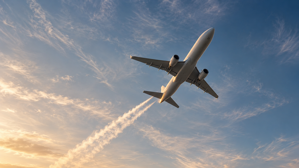Cuándo comprar billetes de avión para que no se te escape el mejor precio