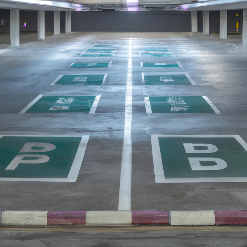 Peasy Park Core Burbank