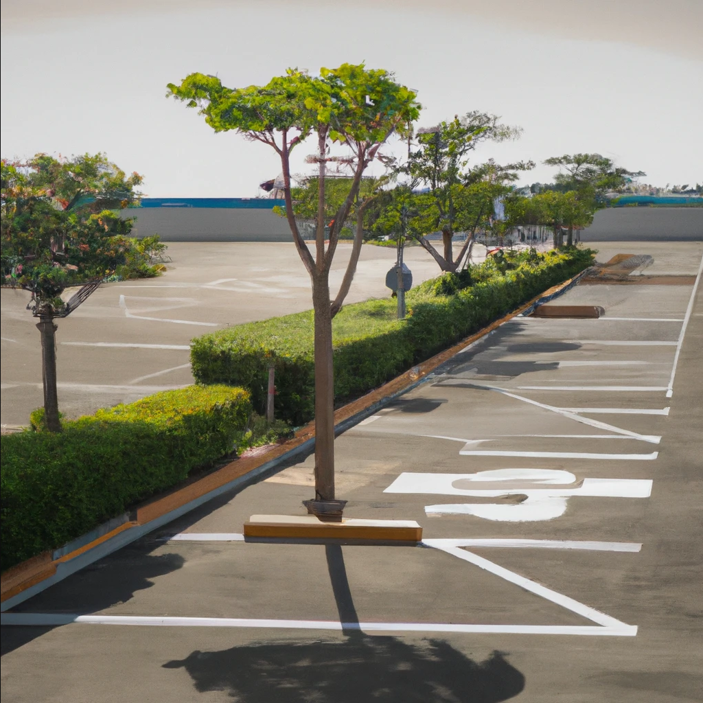 Airportparking Room