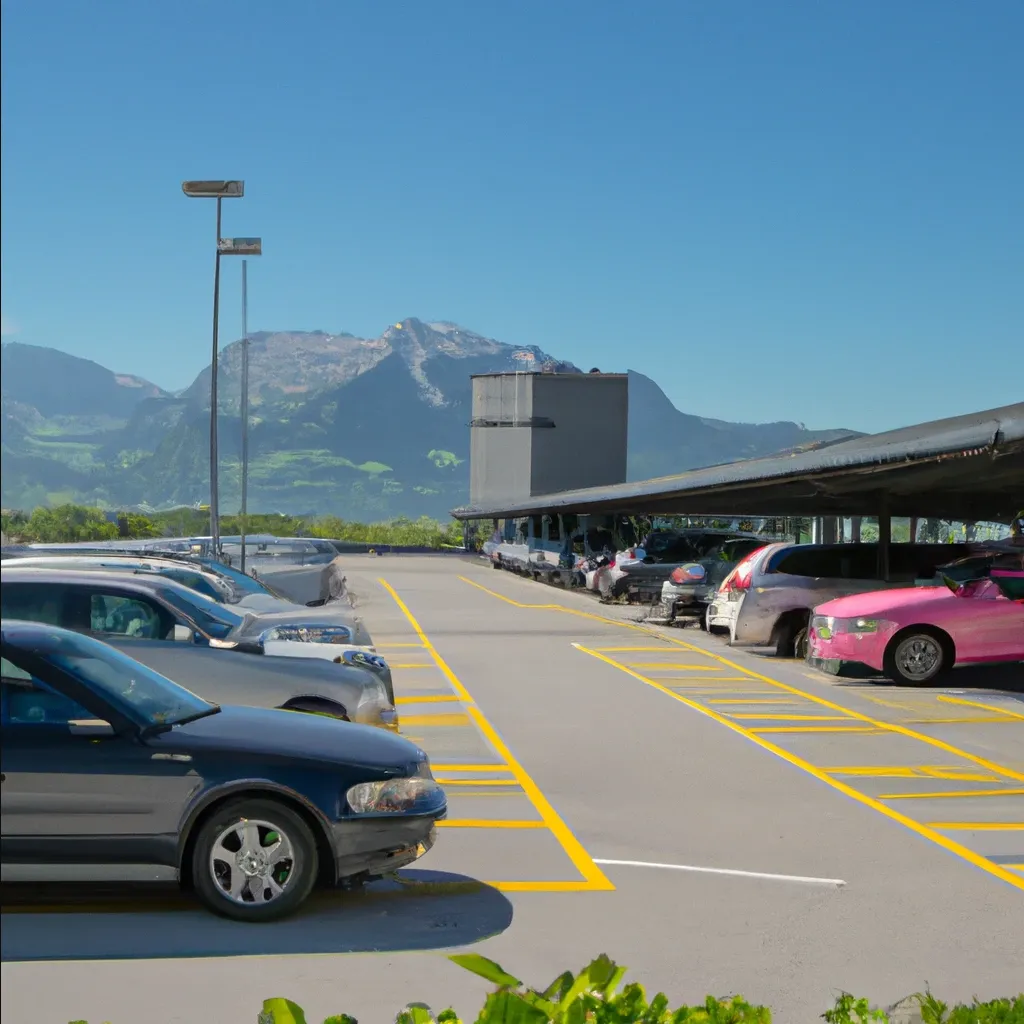 Like Peasy Park Birmingham