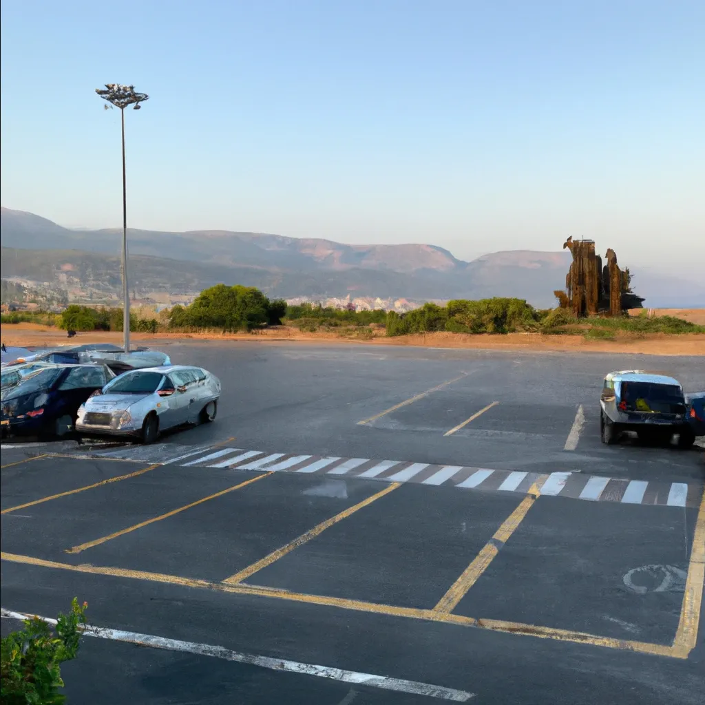 Airportparking Pen Stuttgart