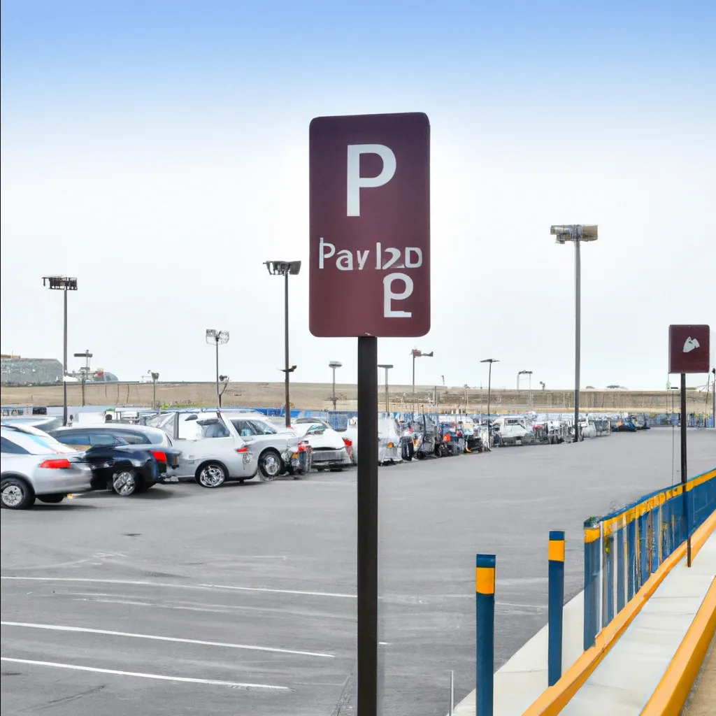 Aurora Parklot Detroit