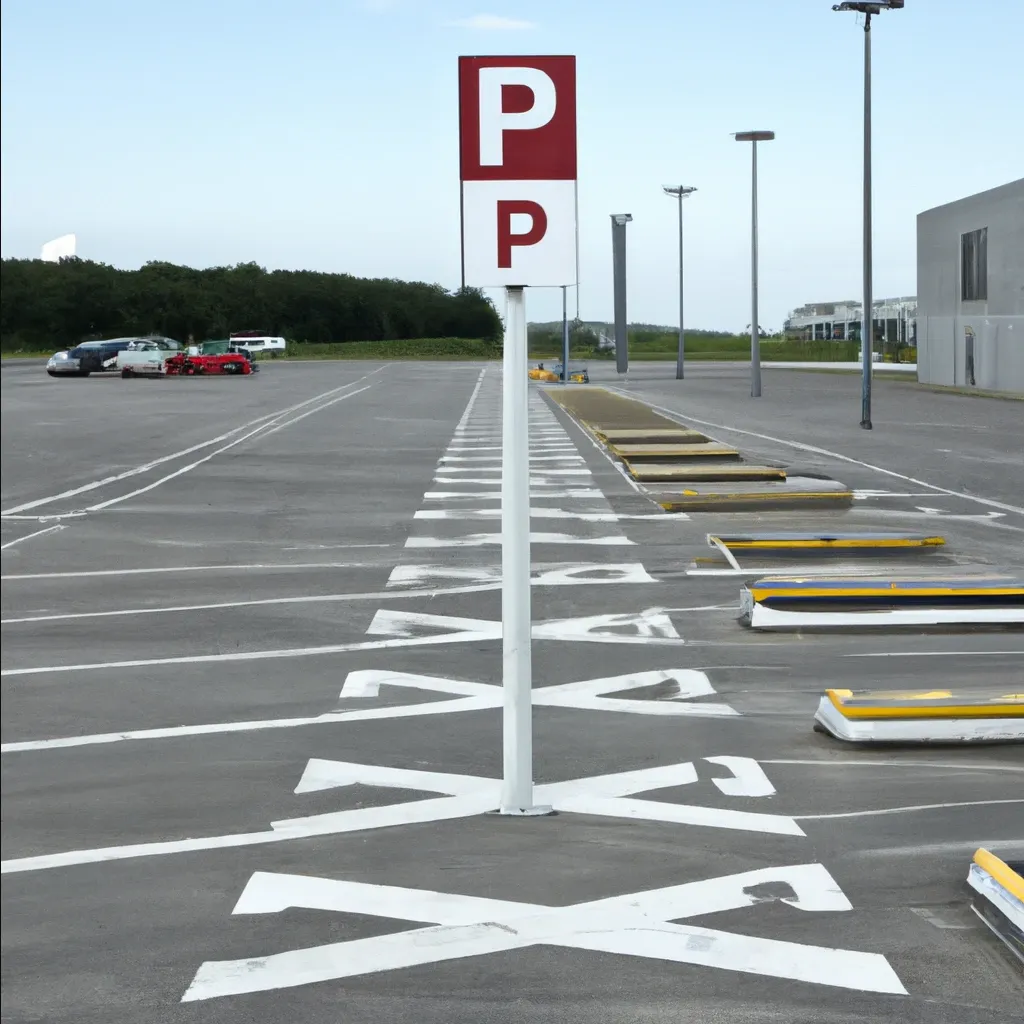 Lean Airportparking Albany