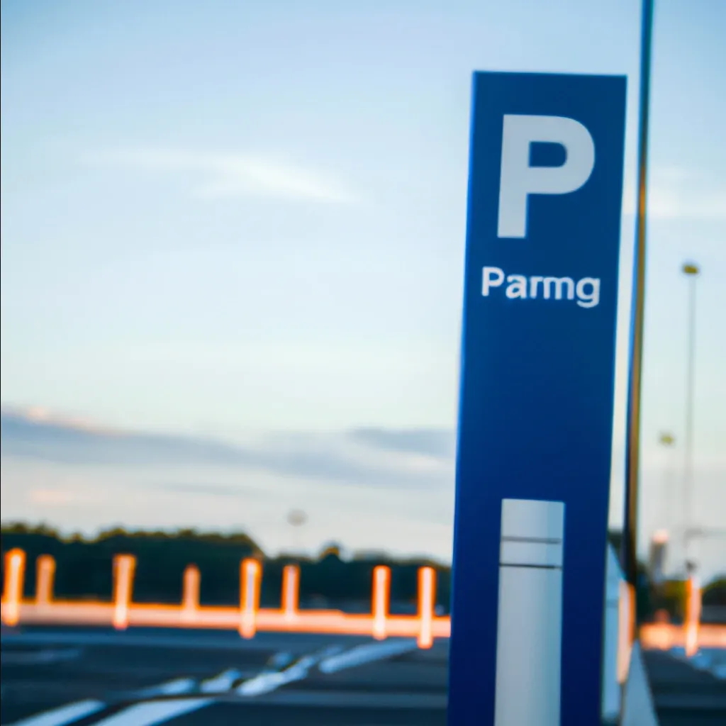 Stack Prkng Leeds Bradford