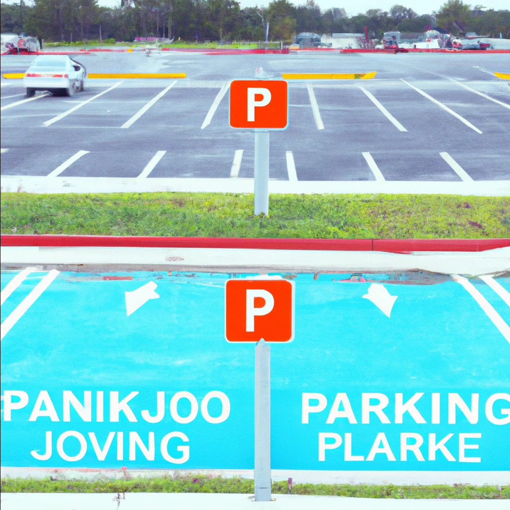 Airportparking Number