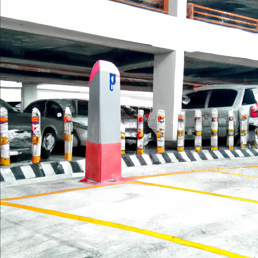 Zone Airportparking
