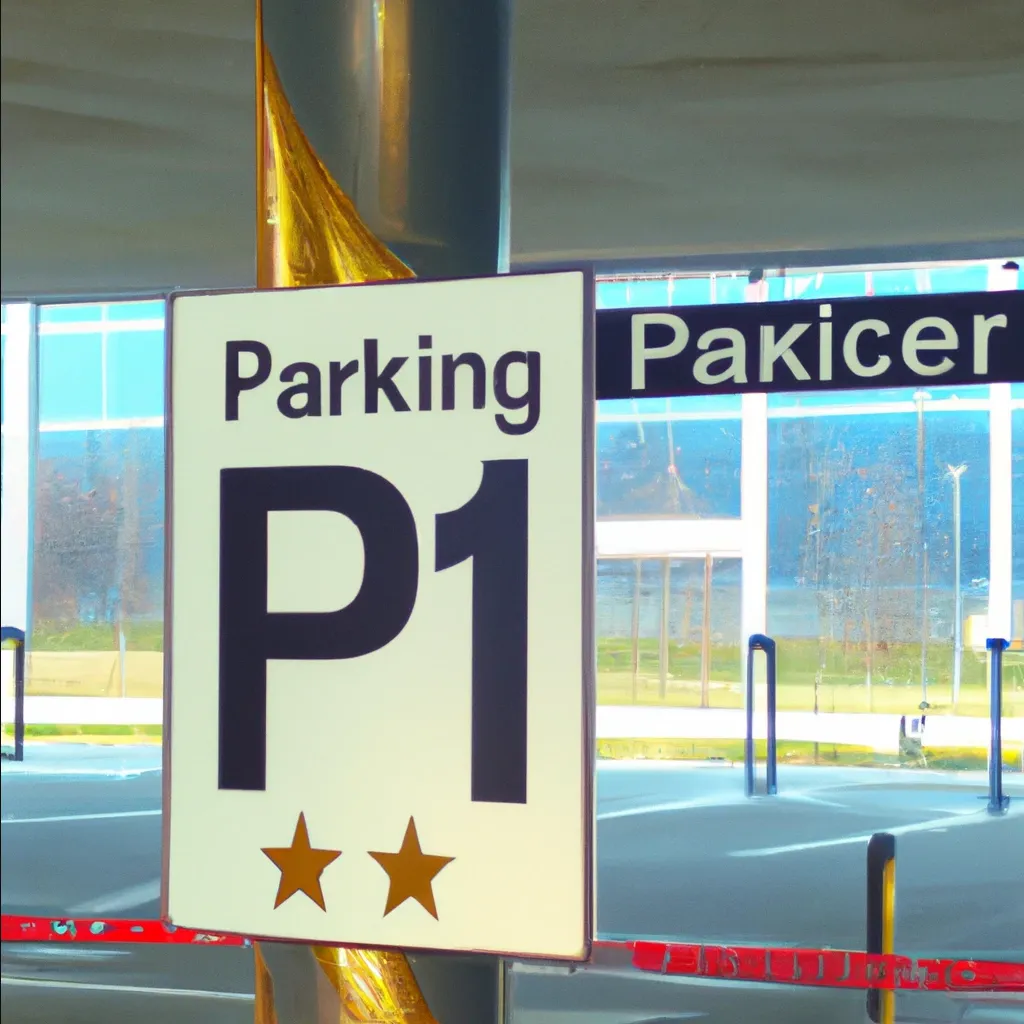 Scorpio Airportparking Durban King Shaka