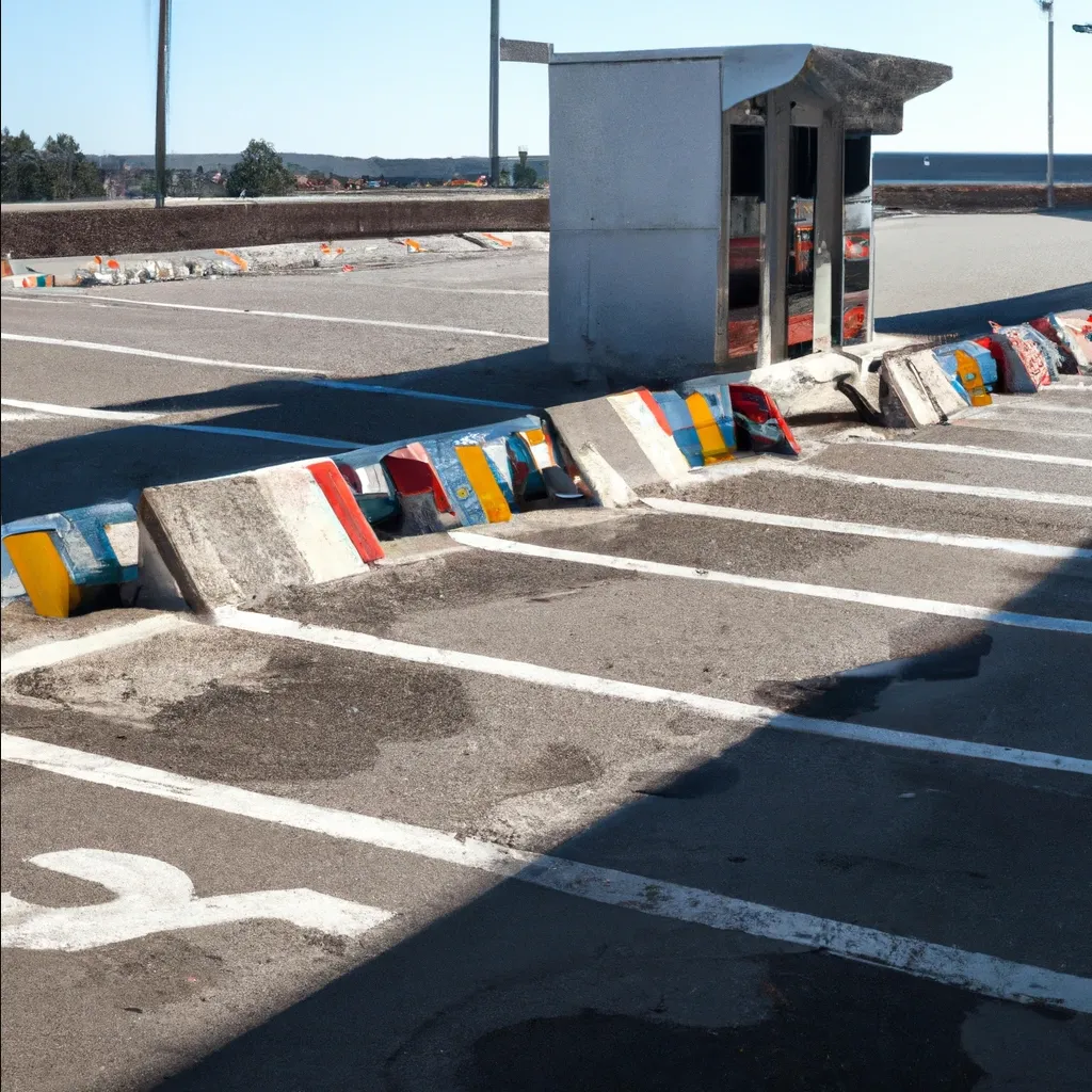 Notable Parkolo Lille