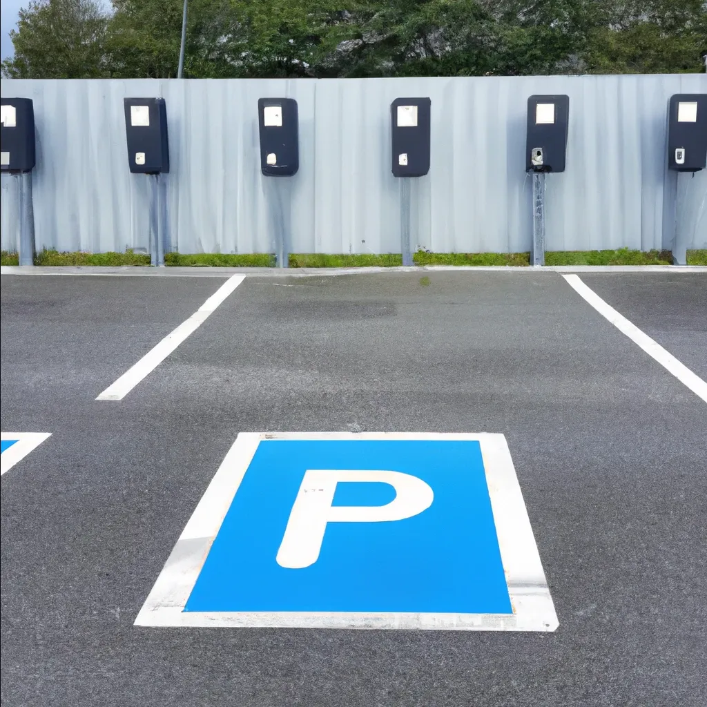 Confidential Parkolo Turin