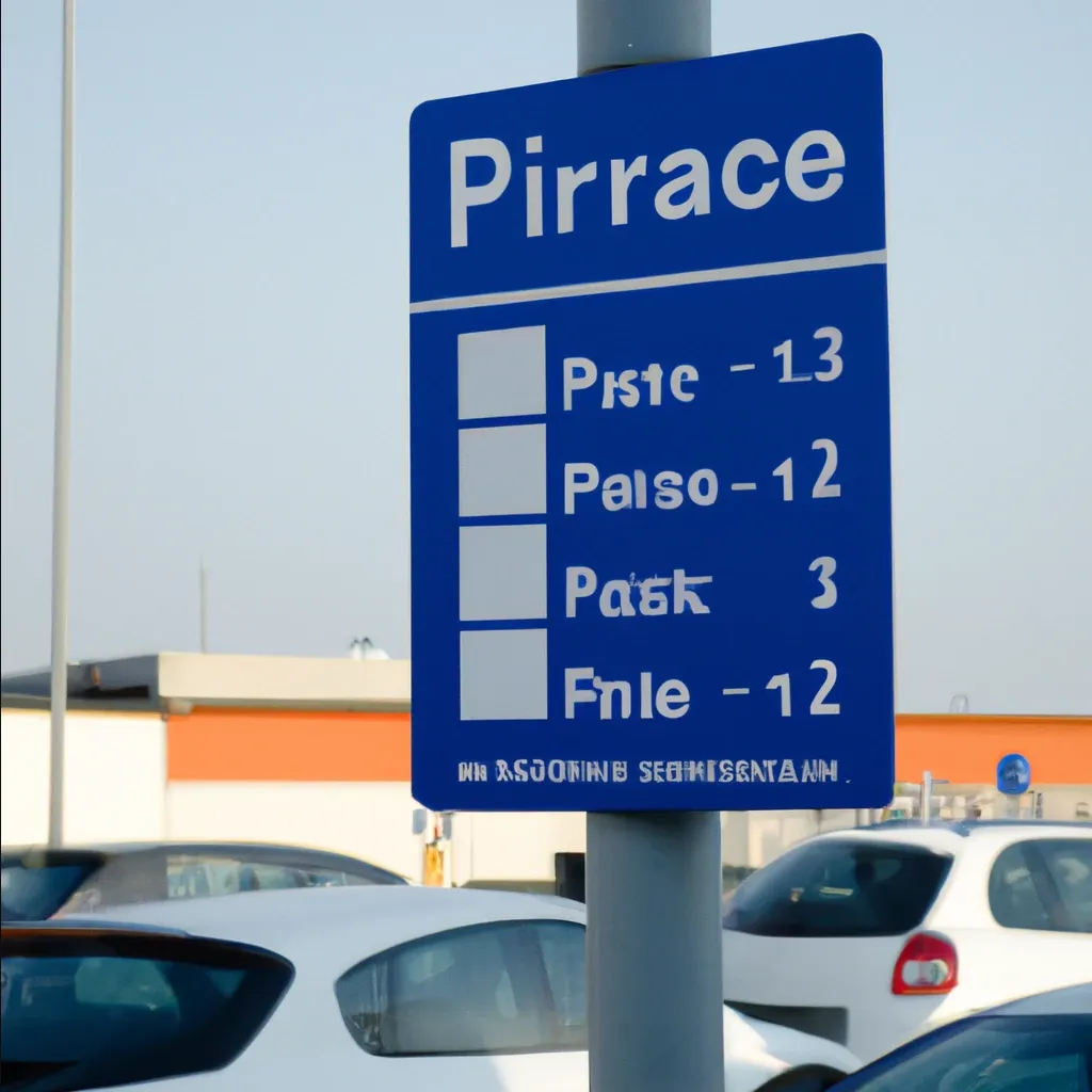 Seacoast Parking Johannesburg O.R. Tambo