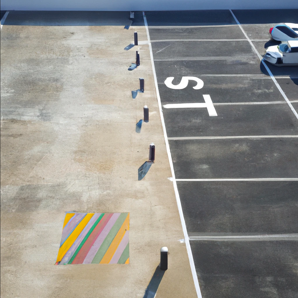 Notion Airportparking