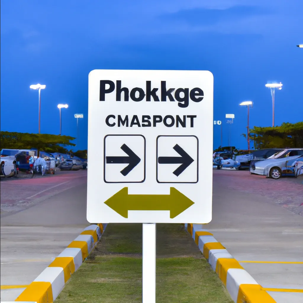 Airportparking Download Weeze