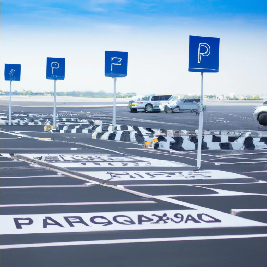 Parklot Channel Dalaman