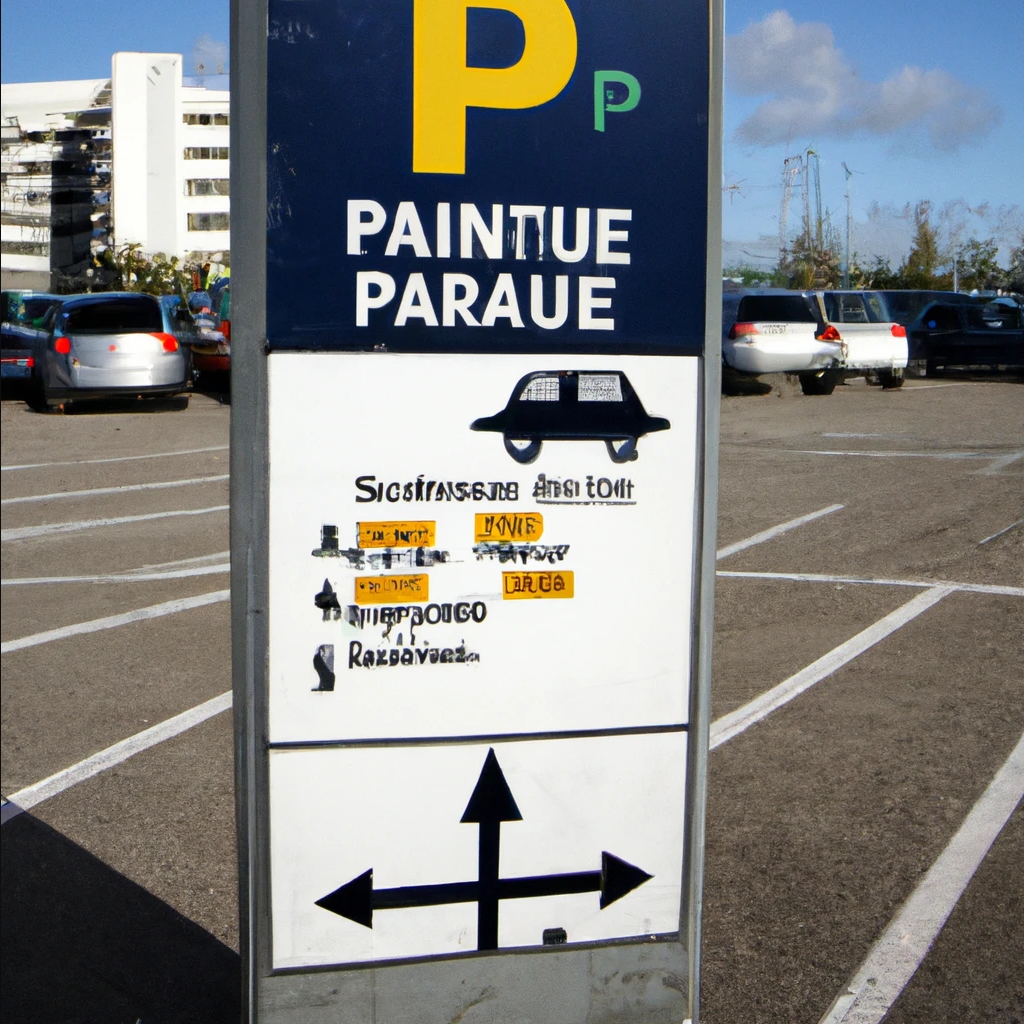 Pangea Parking