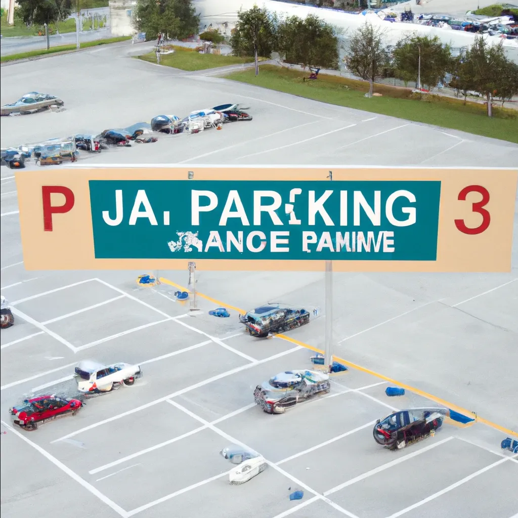 Rainbow Airportparking Bergamo