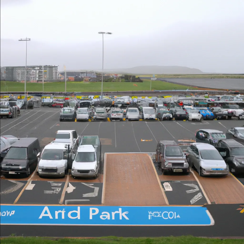 New Peasy Park Paphos