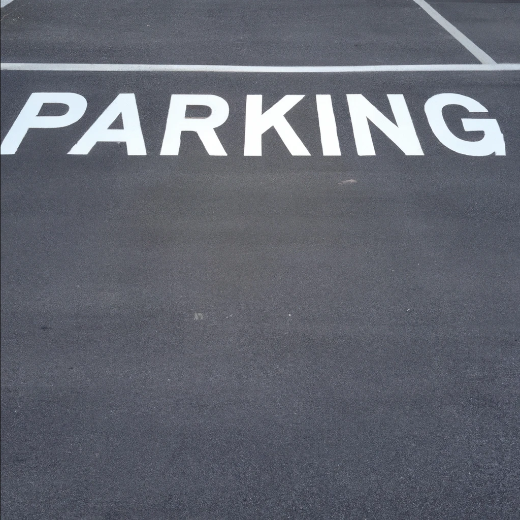 Mainstream Parking