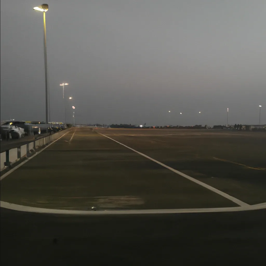 Carpark Productions Alexandroupolis