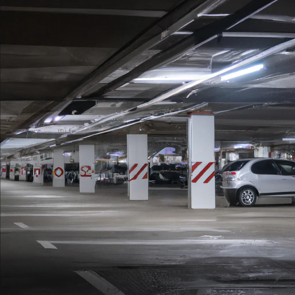 Masterpiece Parking San Jose