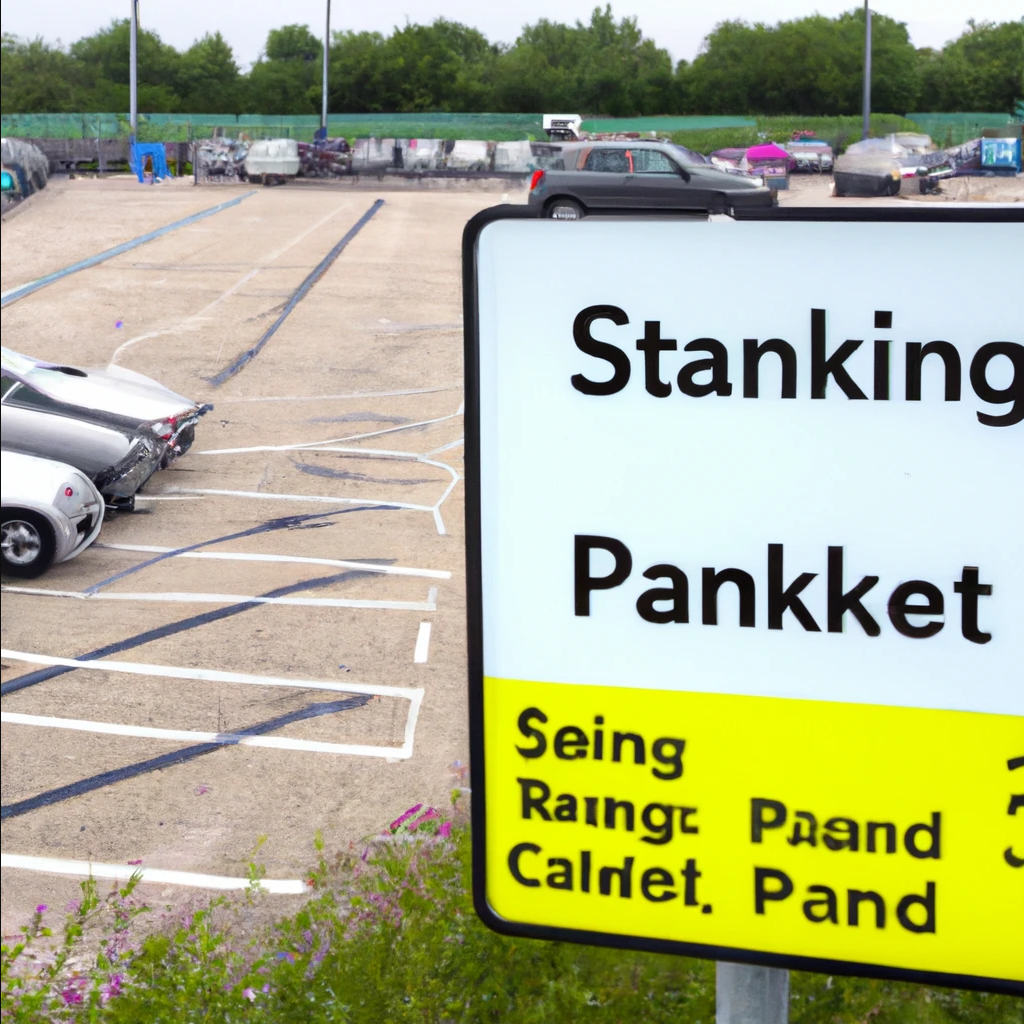 Hammer Airportparking