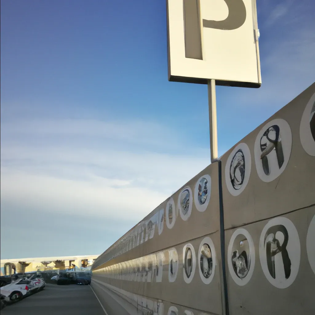 Handy Peasy Park Montreal-Trudeau