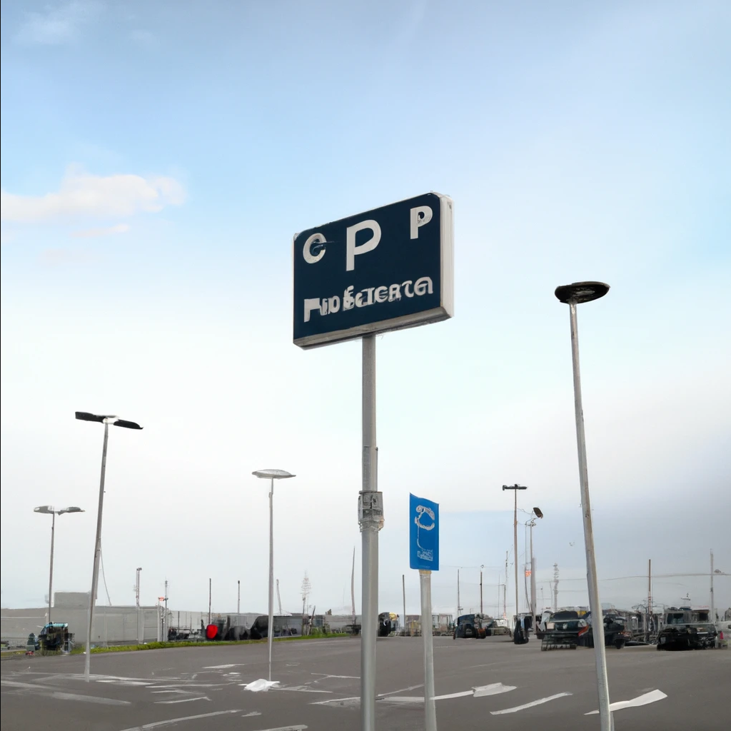 Macro Airportparking