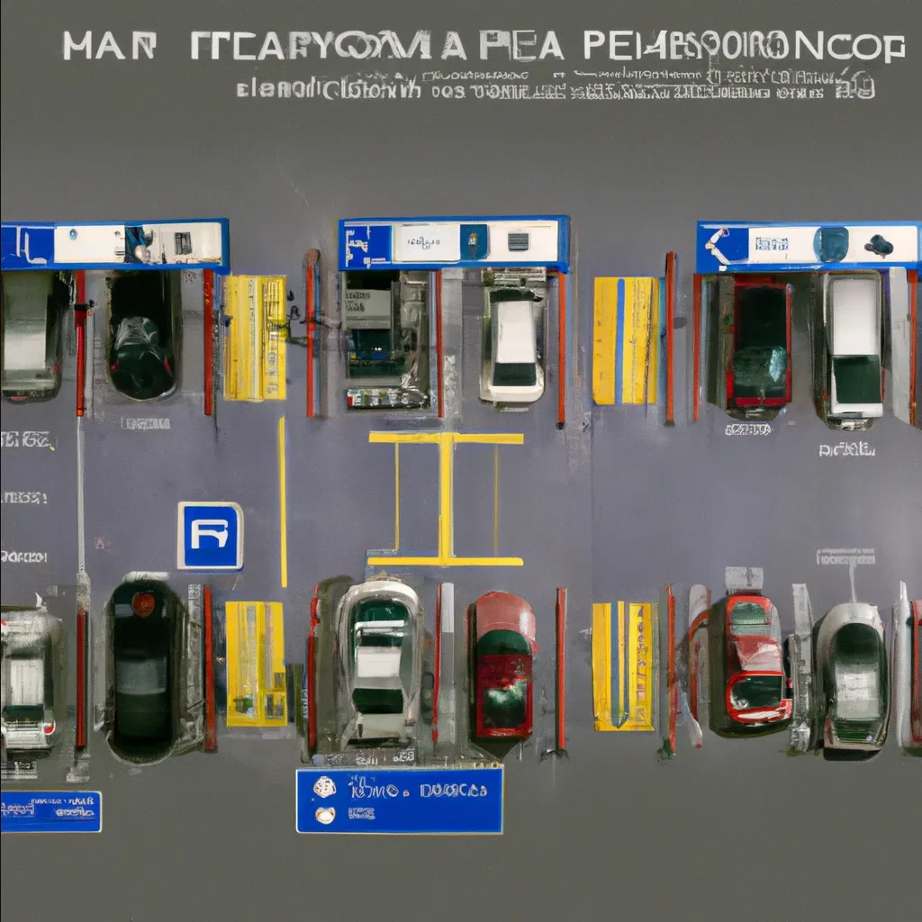Airportparking Patch Frankfurt