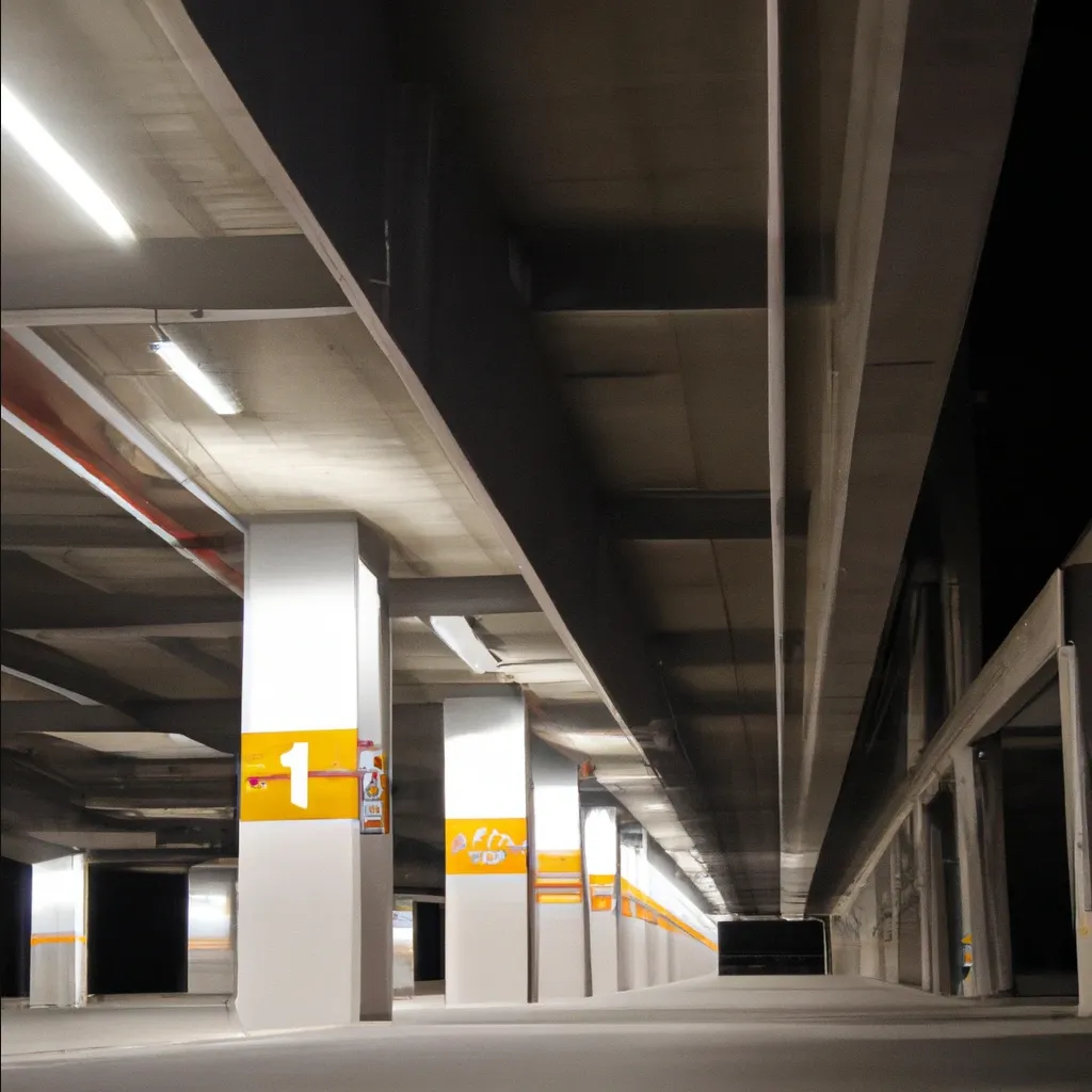 Iron Parklot Warsaw Chopin