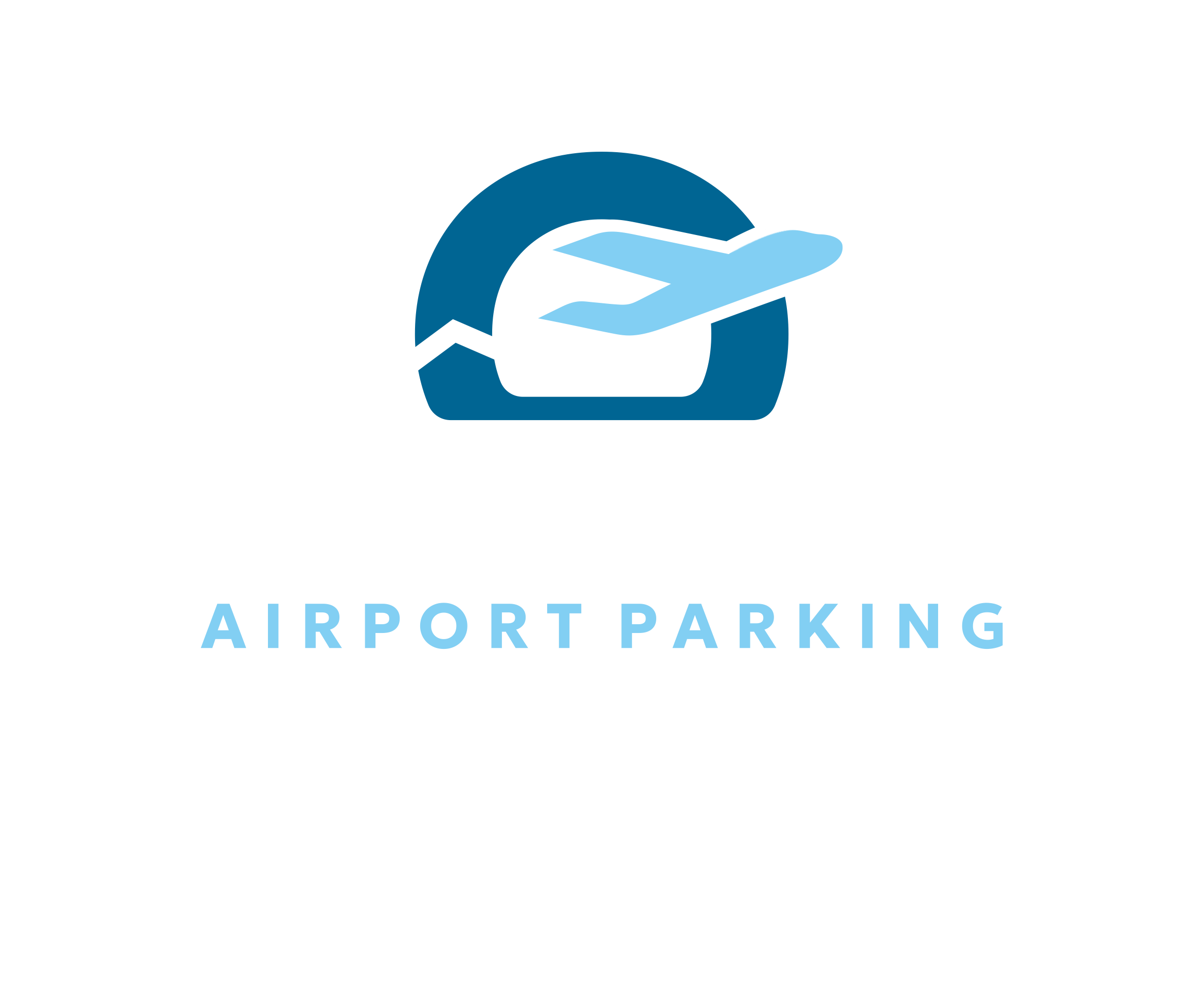 Gate Zero - airport parking